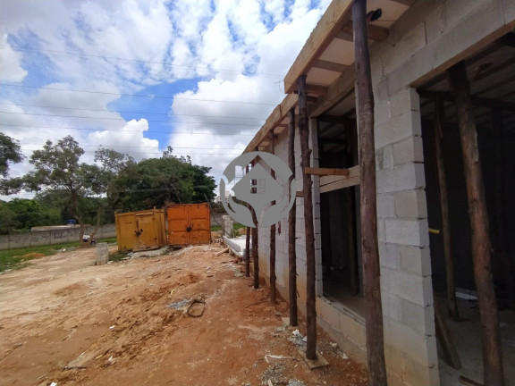 Imagem Casa com 3 Quartos à Venda, 166 m² em Pousada Del Rey (são Benedito) - Santa Luzia Imagem Casa com 3 Quartos à Venda, 166 m² em Pousada Del Rey (são Benedito) - Santa Luzia