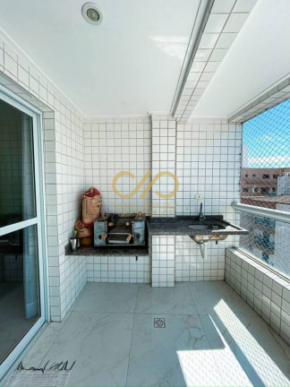 Imagem Apartamento com 2 Quartos à Venda, 81 m² em Aviação - Praia Grande Imagem Apartamento com 2 Quartos à Venda, 81 m² em Aviação - Praia Grande