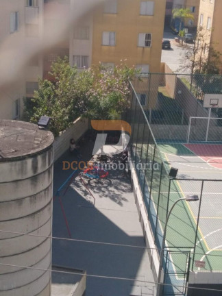 Imagem Apartamento com 2 Quartos à Venda, 52 m² em Campanário - Diadema Imagem Apartamento com 2 Quartos à Venda, 52 m² em Campanário - Diadema