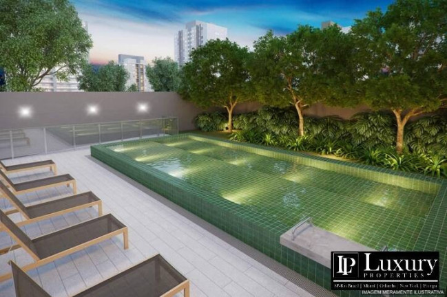 Imagem Apartamento com 3 Quartos à Venda, 206 m² em Jardim Paulista - São Paulo Imagem Apartamento com 3 Quartos à Venda, 206 m² em Jardim Paulista - São Paulo
