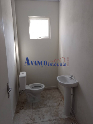 Imagem Sala Comercial para Alugar, 120 m² em Vila Tupi - Várzea Paulista