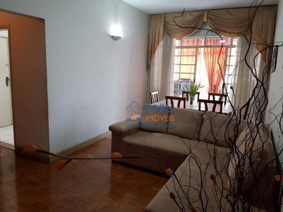 Imagem Apartamento com 3 Quartos à Venda, 115 m² em Lapa - São Paulo Imagem Apartamento com 3 Quartos à Venda, 115 m² em Lapa - São Paulo