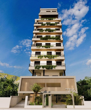 Imagem Apartamento com 2 Quartos à Venda, 58 m² em Pedra Branca - Palhoça Imagem Apartamento com 2 Quartos à Venda, 58 m² em Pedra Branca - Palhoça