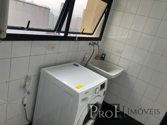 Imagem Apartamento com 3 Quartos à Venda, 139 m² em Vila Mariana - São Paulo