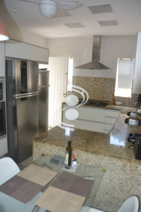Imagem Casa de Condomínio com 4 Quartos à Venda, 278 m² em Recreio Dos Bandeirantes - Rio De Janeiro