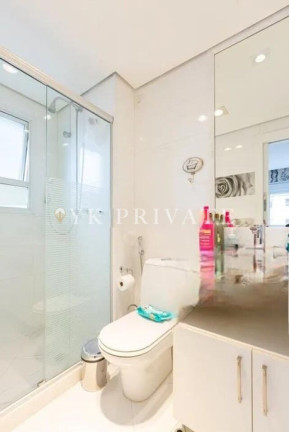 Imagem Apartamento com 4 Quartos à Venda, 153 m² em Vila Romana - São Paulo