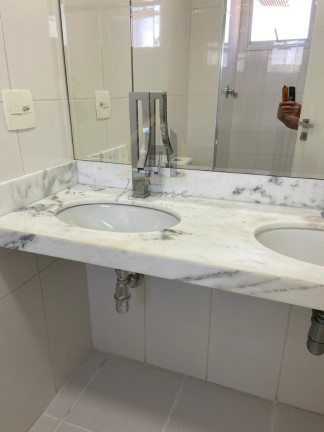 Imagem Imóvel com 3 Quartos para Alugar, 128 m² em Centro - Santo André Imagem Imóvel com 3 Quartos para Alugar, 128 m² em Centro - Santo André
