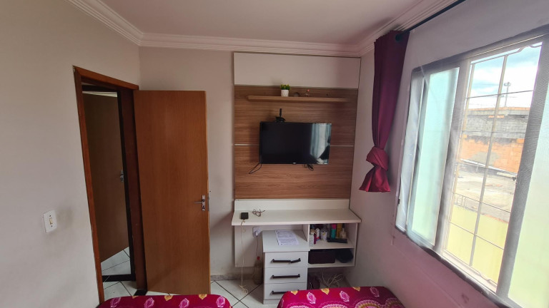 Imagem Apartamento com 2 Quartos à Venda, 44 m² em Nossa Senhora De Lourdes - Ibirité Imagem Apartamento com 2 Quartos à Venda, 44 m² em Nossa Senhora De Lourdes - Ibirité