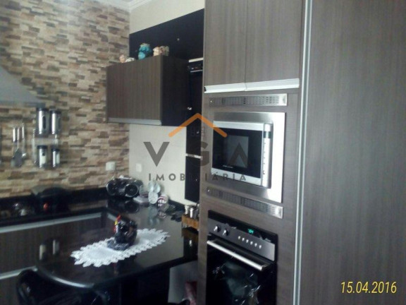 Imagem Casa com 3 Quartos à Venda, 440 m² em Jardim Maringá - São Paulo Imagem Casa com 3 Quartos à Venda, 440 m² em Jardim Maringá - São Paulo