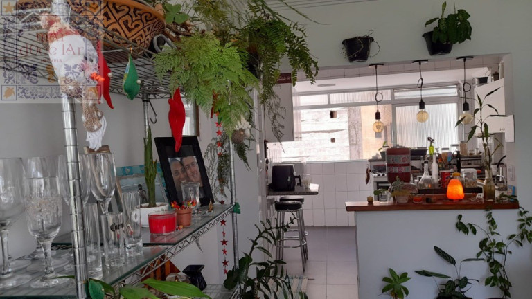 Imagem Apartamento com 3 Quartos à Venda, 84 m² em Itararé - São Vicente