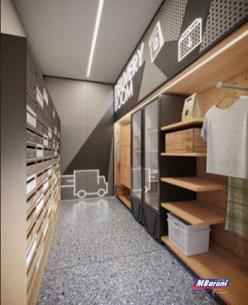 Imagem Apartamento com 1 Quarto para Alugar, 32 m² em Moema - São Paulo Imagem Apartamento com 1 Quarto para Alugar, 32 m² em Moema - São Paulo