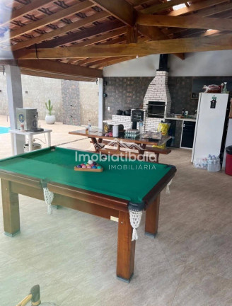Imagem Chácara com 3 Quartos à Venda, 500 m² em Barreiro - Bragança Paulista