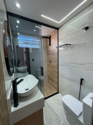 Imagem Apartamento com 2 Quartos à Venda, 78 m² em Embaré - Santos Imagem Apartamento com 2 Quartos à Venda, 78 m² em Embaré - Santos