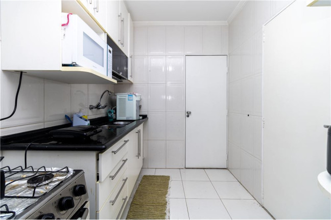 Imagem Imóvel com 2 Quartos à Venda,  em Itaim Bibi - São Paulo