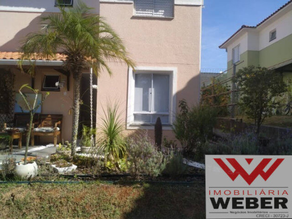 Imagem Casa de Condomínio com 3 Quartos à Venda,  em Green Valley - Votorantim