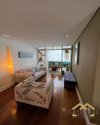 Imagem Apartamento com 3 Quartos à Venda, 174 m² em Centro - Jundiaí