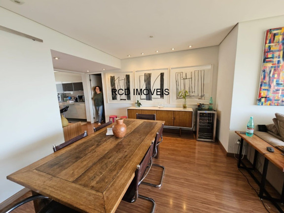 Imagem Apartamento com 3 Quartos à Venda, 123 m² em Vila Indiana - São Paulo Imagem Apartamento com 3 Quartos à Venda, 123 m² em Vila Indiana - São Paulo