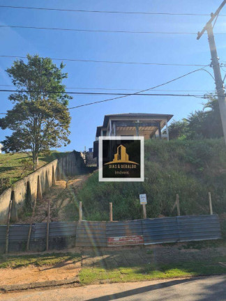 Imagem Sobrado com 6 Quartos à Venda, 494 m² em Parque Mirante Do Vale - Jacareí Imagem Sobrado com 6 Quartos à Venda, 494 m² em Parque Mirante Do Vale - Jacareí