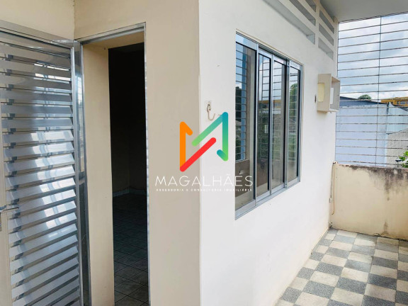 Imagem Casa com 3 Quartos à Venda, 180 m² em Casa Amarela - Recife