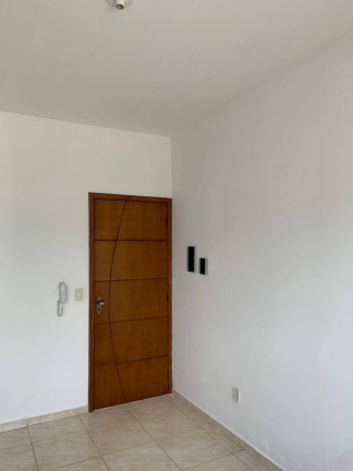 Imagem Apartamento com 2 Quartos à Venda, 58 m² em Jardim Guadalajara - Sorocaba Imagem Apartamento com 2 Quartos à Venda, 58 m² em Jardim Guadalajara - Sorocaba