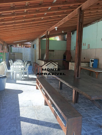 Imagem Chácara com 1 Quarto à Venda, 1.000 m² em Jardim Das Lavras - Suzano
