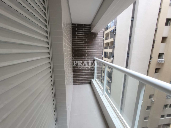 Imagem Apartamento à Venda, 82 m² em Aparecida - Santos Imagem Apartamento à Venda, 82 m² em Aparecida - Santos