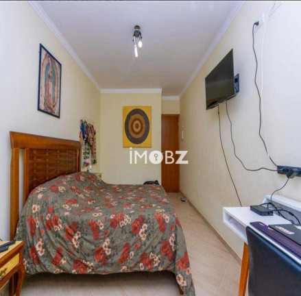 Imagem Imóvel com 3 Quartos à Venda, 118 m² em Jardim Líbano - São Paulo Imagem Imóvel com 3 Quartos à Venda, 118 m² em Jardim Líbano - São Paulo