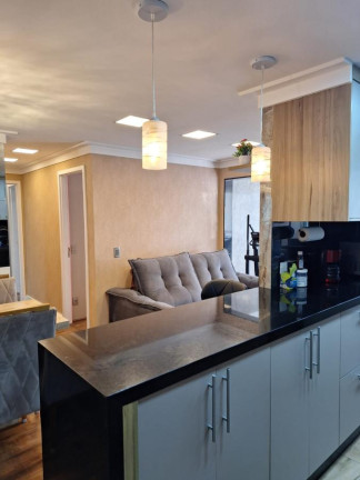 Imagem Apartamento com 2 Quartos à Venda, 66 m² em Santo Amaro - São Paulo Imagem Apartamento com 2 Quartos à Venda, 66 m² em Santo Amaro - São Paulo