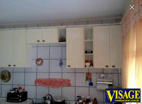 Imagem Sobrado com 2 Quartos à Venda,  em Jd. St. Marina - Jacareí