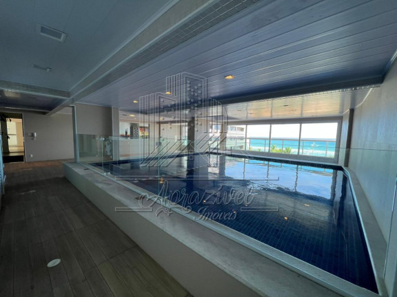 Imagem Apartamento com 3 Quartos à Venda, 133 m² em Canto Do Forte - Praia Grande