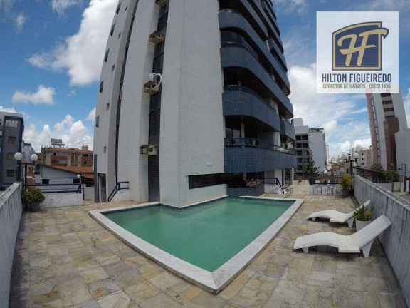 Imagem Apartamento com 3 Quartos à Venda, 124 m² em Intermares - Cabedelo Imagem Apartamento com 3 Quartos à Venda, 124 m² em Intermares - Cabedelo