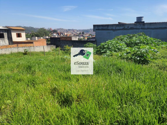 Imagem Terreno à Venda, 1.660 m² em Jardim Estrela - Mauá Imagem Terreno à Venda, 1.660 m² em Jardim Estrela - Mauá