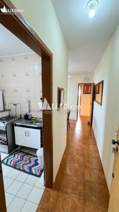 Imagem Apartamento com 2 Quartos à Venda, 59 m² em Jd Praia Grande - Mongaguá