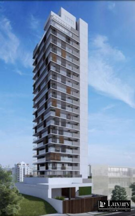 Imagem Cobertura com 4 Quartos à Venda, 388 m² em Vila Nova Conceição - São Paulo Imagem Cobertura com 4 Quartos à Venda, 388 m² em Vila Nova Conceição - São Paulo