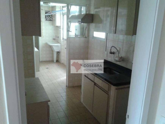 Imagem Apartamento com 2 Quartos à Venda, 75 m² em Campo Belo - São Paulo Imagem Apartamento com 2 Quartos à Venda, 75 m² em Campo Belo - São Paulo