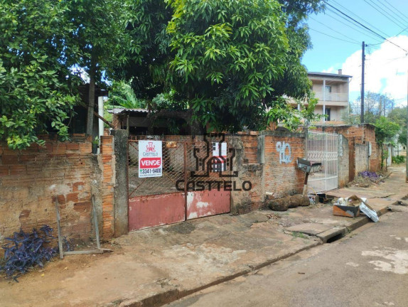 Terreno à Venda, 532 m² em Ouro Branco - Londrina