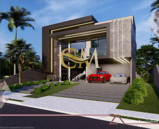 Imagem Casa de Condomínio com 4 Quartos à Venda, 600 m² em Condomínio Residencial Shamballa Ii - Atibaia Imagem Casa de Condomínio com 4 Quartos à Venda, 600 m² em Condomínio Residencial Shamballa Ii - Atibaia