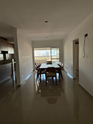 Imagem Apartamento com 3 Quartos à Venda, 126 m² em Canto Do Forte - Praia Grande Imagem Apartamento com 3 Quartos à Venda, 126 m² em Canto Do Forte - Praia Grande