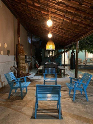 Imagem Casa com 5 Quartos à Venda, 175 m² em Ponta De Serrambi - Ipojuca Imagem Casa com 5 Quartos à Venda, 175 m² em Ponta De Serrambi - Ipojuca