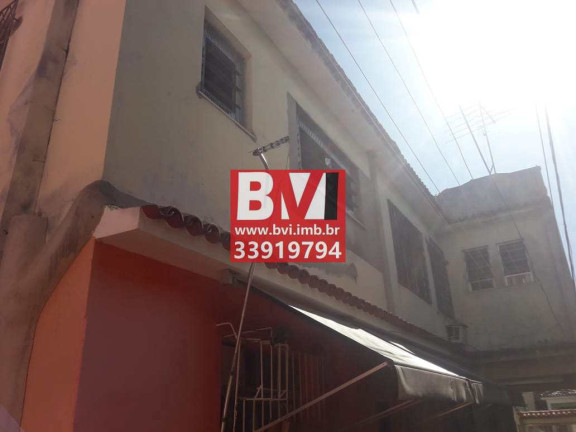 Imagem Casa com 2 Quartos à Venda, 55 m² em Vila Da Penha - Rio De Janeiro Imagem Casa com 2 Quartos à Venda, 55 m² em Vila Da Penha - Rio De Janeiro
