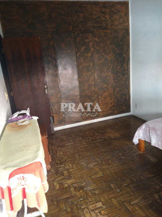 Imagem Apartamento com 3 Quartos à Venda, 82 m² em Gonzaga - Santos Imagem Apartamento com 3 Quartos à Venda, 82 m² em Gonzaga - Santos