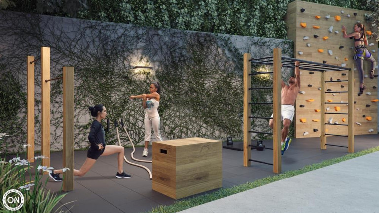 Imagem Imóvel com 1 Quarto à Venda, 29 m² em Vila Pompéia - São Paulo