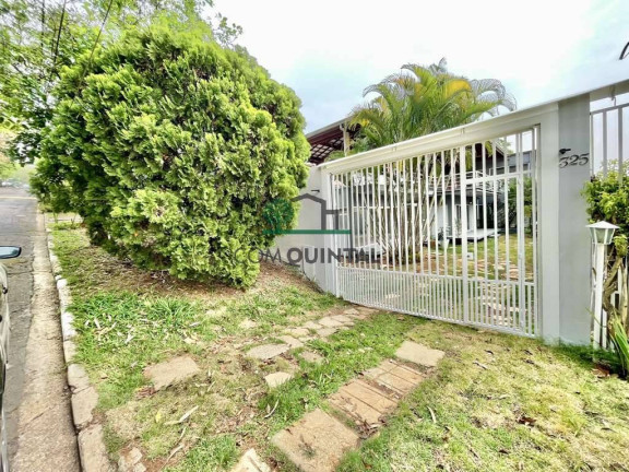 Imagem Casa com 4 Quartos à Venda, 501 m² em Jardim Ipês - Cotia