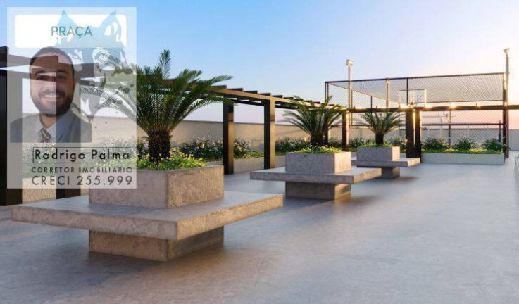Imagem Apartamento com 2 Quartos à Venda, 56 m² em Conjunto Residencial Trinta E Um De Março - São José Dos Campos Imagem Apartamento com 2 Quartos à Venda, 56 m² em Conjunto Residencial Trinta E Um De Março - São José Dos Campos