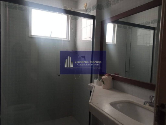 Imagem Apartamento com 3 Quartos à Venda, 125 m² em Passagem - Cabo Frio Imagem Apartamento com 3 Quartos à Venda, 125 m² em Passagem - Cabo Frio