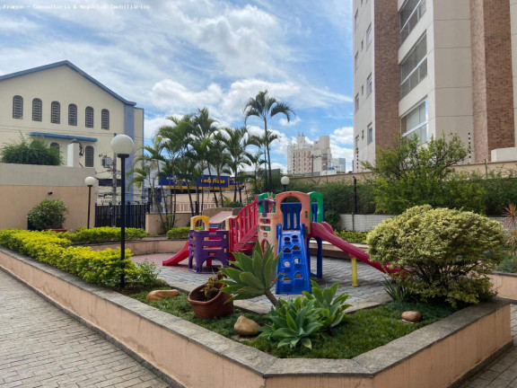 Imagem Apartamento com 3 Quartos à Venda, 100 m² em Santa Paula - São Caetano Do Sul Imagem Apartamento com 3 Quartos à Venda, 100 m² em Santa Paula - São Caetano Do Sul