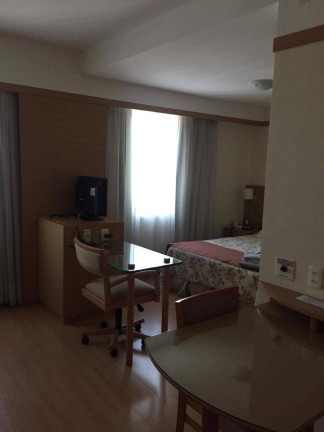 Imagem Apartamento com 1 Quarto para Alugar, 28 m² em Consolação - São Paulo Imagem Apartamento com 1 Quarto para Alugar, 28 m² em Consolação - São Paulo