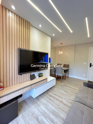 Imagem Apartamento com 2 Quartos à Venda, 60 m² em Votupoca - Barueri Imagem Apartamento com 2 Quartos à Venda, 60 m² em Votupoca - Barueri