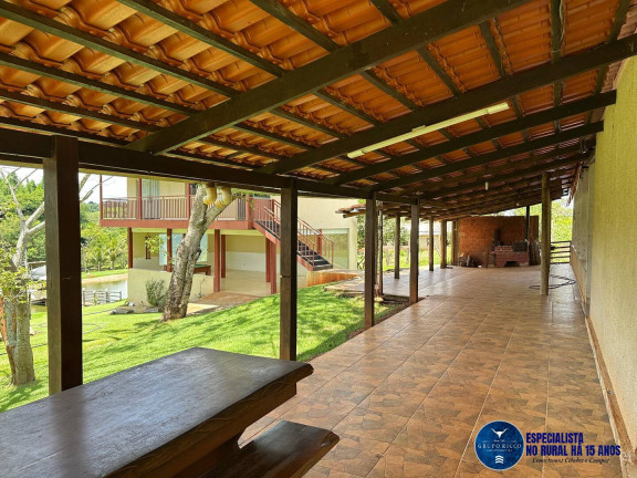 Imagem Chácara à Venda, 40 m² em Zona Rural - Petrolina De Goiás Imagem Chácara à Venda, 40 m² em Zona Rural - Petrolina De Goiás