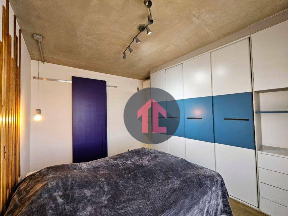 Imagem Apartamento com 2 Quartos à Venda, 70 m² em Cambuí - Campinas Imagem Apartamento com 2 Quartos à Venda, 70 m² em Cambuí - Campinas